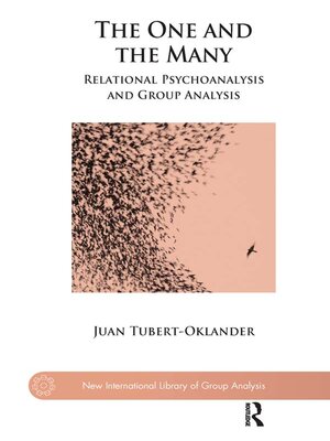 cover image of The One and the Many